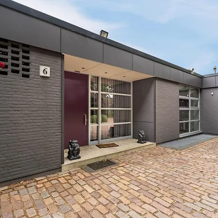 Traumhaus Am فيلة