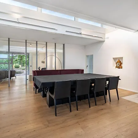 Traumhaus Am فيسيل