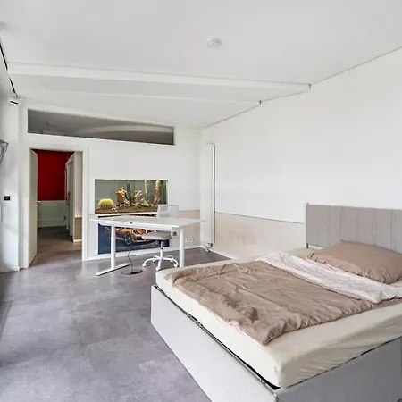 Traumhaus Am فيلة فيسيل