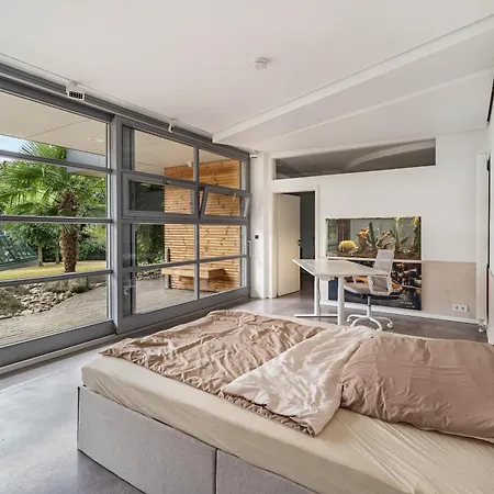 Traumhaus Am فيلة فيسيل