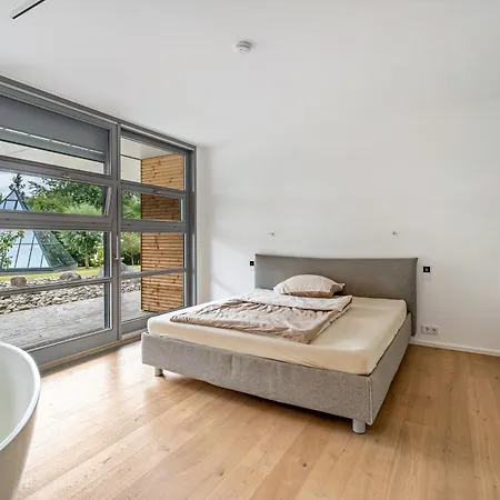 Traumhaus Am Villa