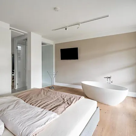 Traumhaus Am فيلة فيسيل