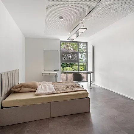 Traumhaus Am Wesel