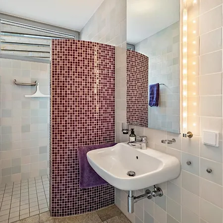 فيلة Traumhaus Am