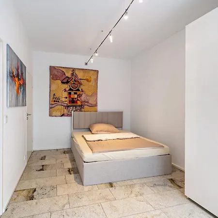 فيلة Traumhaus Am فيسيل