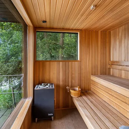 Traumhaus Am فيلة *