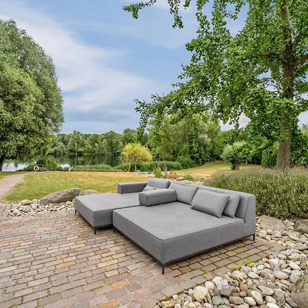 Traumhaus Am فيسيل